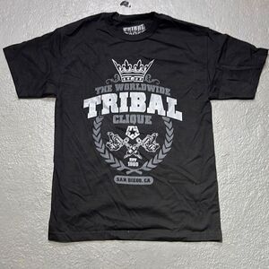 Tribal Gear Worldwide 1989 